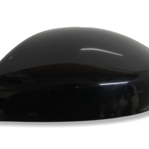 Jaguar Land Rover Genuine Left Side Wing Mirror Cap Cover Santorini Black PAB*