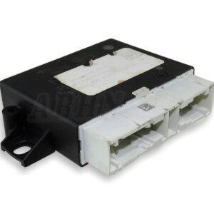 JPLA15C859AL Land Rover Discovery 5 L462 PDC Parking Aid Control Module Unit