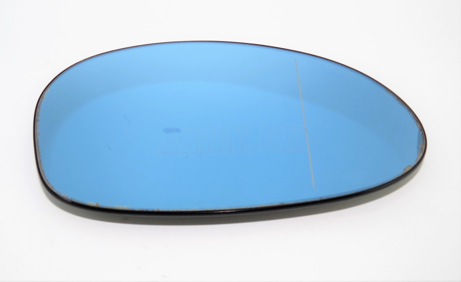 BMW E81 E82 E87 E88 E91 E91 E92 /04-09 Right Side Tinted Door Mirror Glass 34094 - Image 4