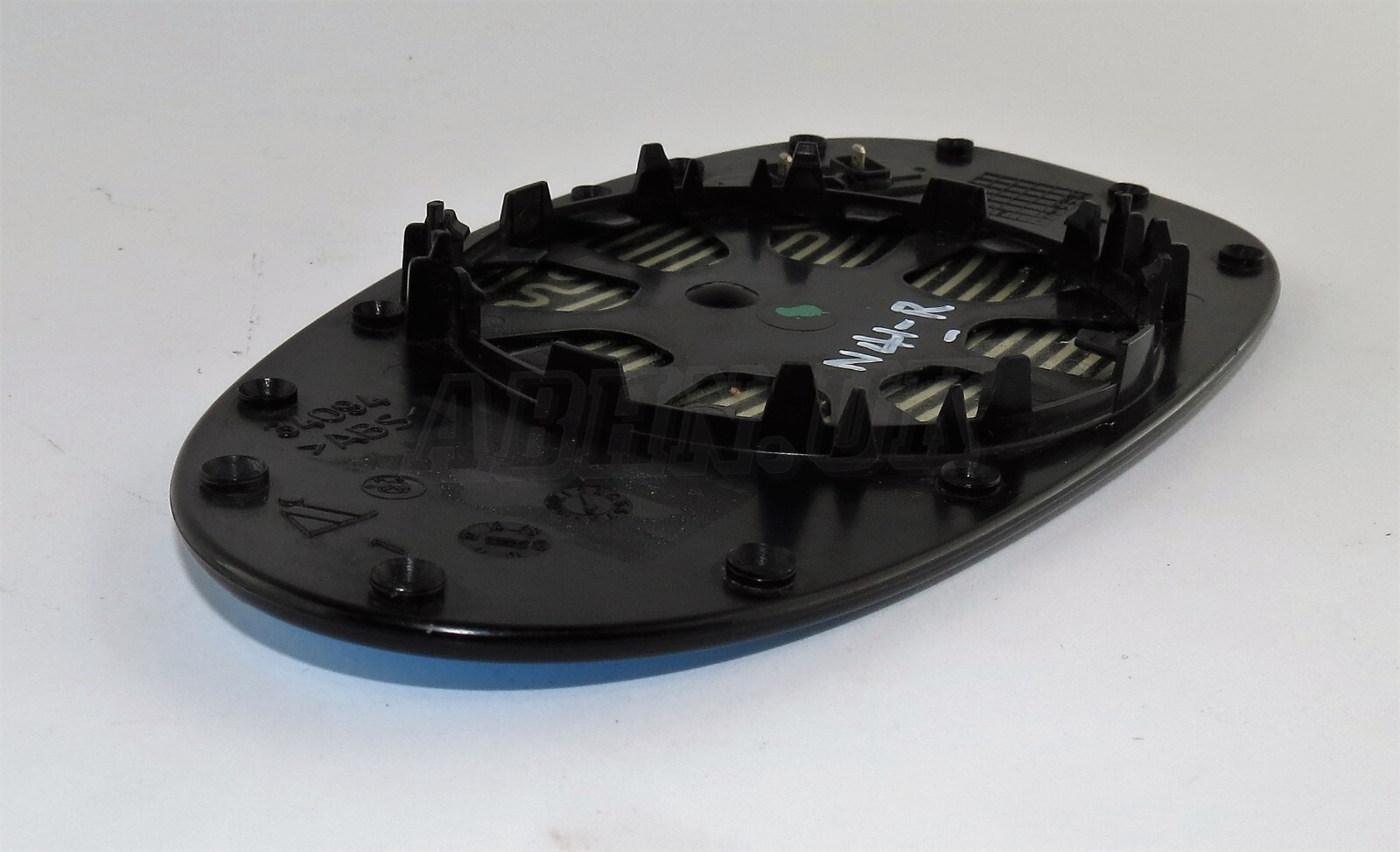 BMW E81 E82 E87 E88 E91 E91 E92 /04-09 Right Side Tinted Door Mirror Glass 34094 - Image 7