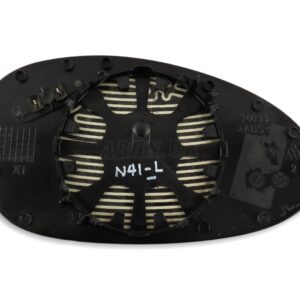 BMW E81 E82 E87 E88 E91 E91 E92 /04-09 Left Side Tinted Door Mirror Glass 34093