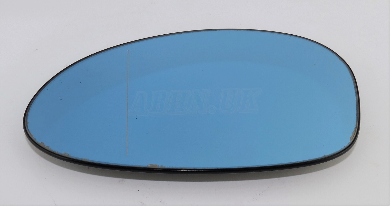 BMW E81 E82 E87 E88 E91 E91 E92 /04-09 Left Side Tinted Door Mirror Glass 34093 - Image 3