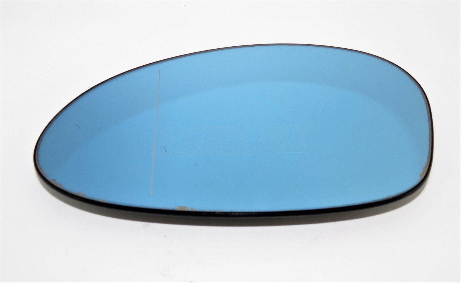BMW E81 E82 E87 E88 E91 E91 E92 /04-09 Left Side Tinted Door Mirror Glass 34093 - Image 5