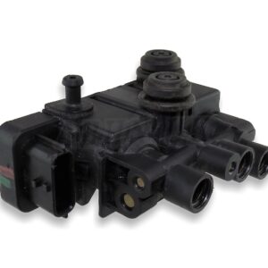 CPLA5B710AC Land Rover Discovery 5 L462 Genuine Air Suspension Valve Solenoid