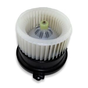 Land Rover Discovery 5 L462 Genuine Dashboard Heating Motor Blower Fan Assembly