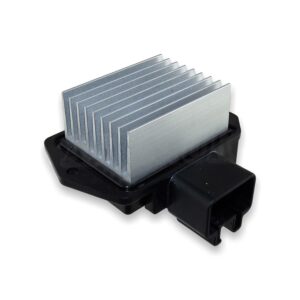 4993002250 Land Rover Discovery 5 L462 Genuine Heating Regulator Resistor Blower