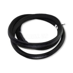Land Rover Discovery 5 L462 Rear Left Right Passenger Side Door Body Rubber Seal