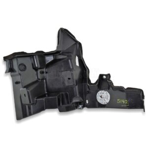 HPLA6D058AG Land Rover Discovery 5 L462 Engine Heat Compartment Insulated Cover