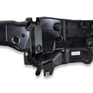 HPLA01590AG Land Rover Discovery 5 L462 Engine Heat Compartment Insulated Cover