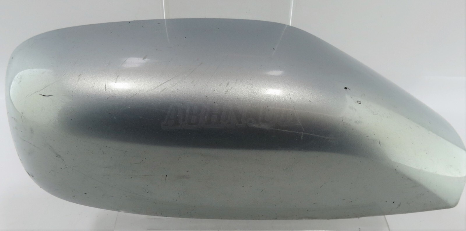 Renault Laguna II MK2 (01 - 07) Right Side Door Mirror Cover Cap Met Gris Boreal - Image 3