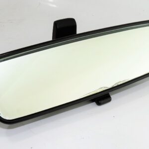 Nissan Micra MK3 K12 (2002-2010) Interior Rear View Mirror (E2) 0205028 Black