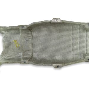 CPLA114B06AF Land Rover Discovery 5 L462 Genuine Thermal Heat Shield Cover