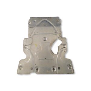 FPLA5F002AA Land Rover Discovery 5 L462 Gearbox Aluminium Under Tray Cover