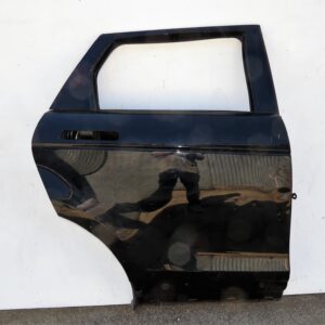 Land Range Rover Evoque L551 Rear Right Hand Side Bare Door Panel Narvik Black*