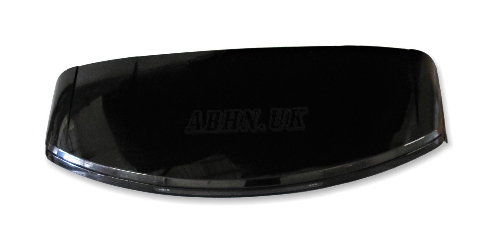 Genuine Range Rover Sport L461 Mk3 Rear Spoiler N9X244210AG8PAD Santorini Black - Image 2