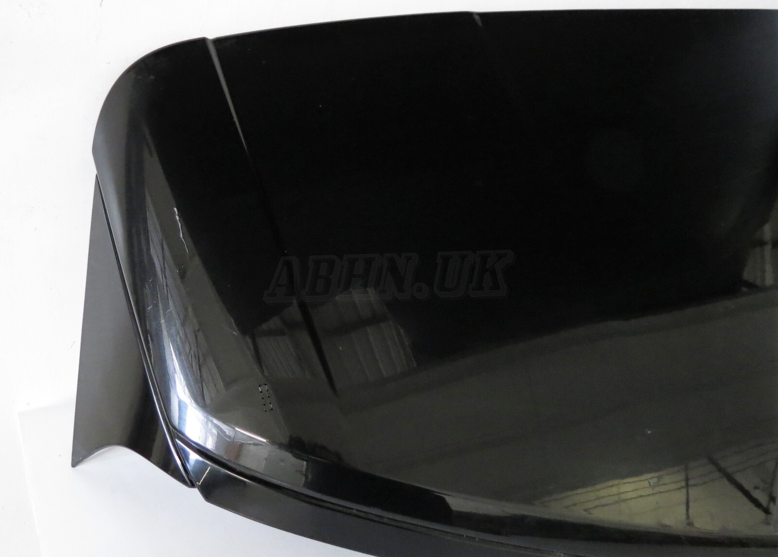 Genuine Range Rover Sport L461 Mk3 Rear Spoiler N9X244210AG8PAD Santorini Black - Image 4