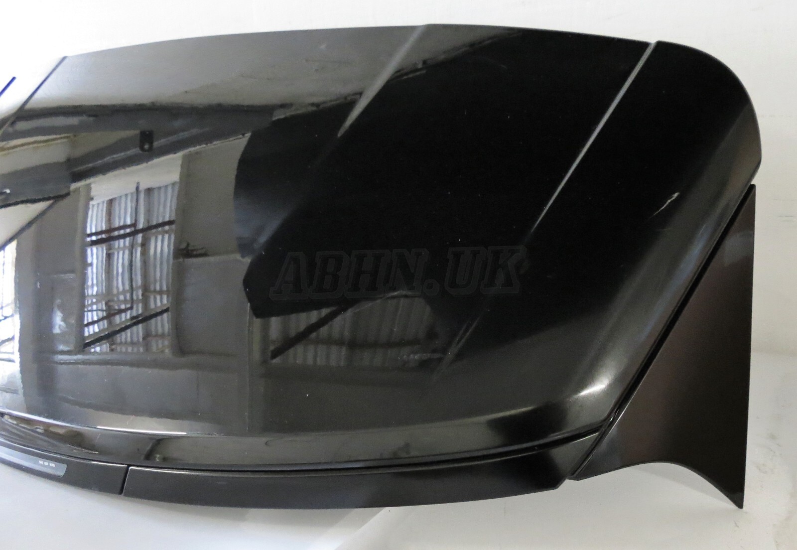 Genuine Range Rover Sport L461 Mk3 Rear Spoiler N9X244210AG8PAD Santorini Black - Image 6