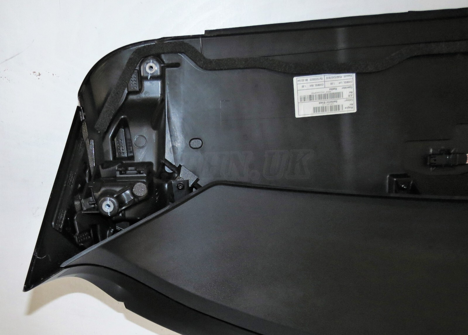 Genuine Range Rover Sport L461 Mk3 Rear Spoiler N9X244210AG8PAD Santorini Black - Image 10