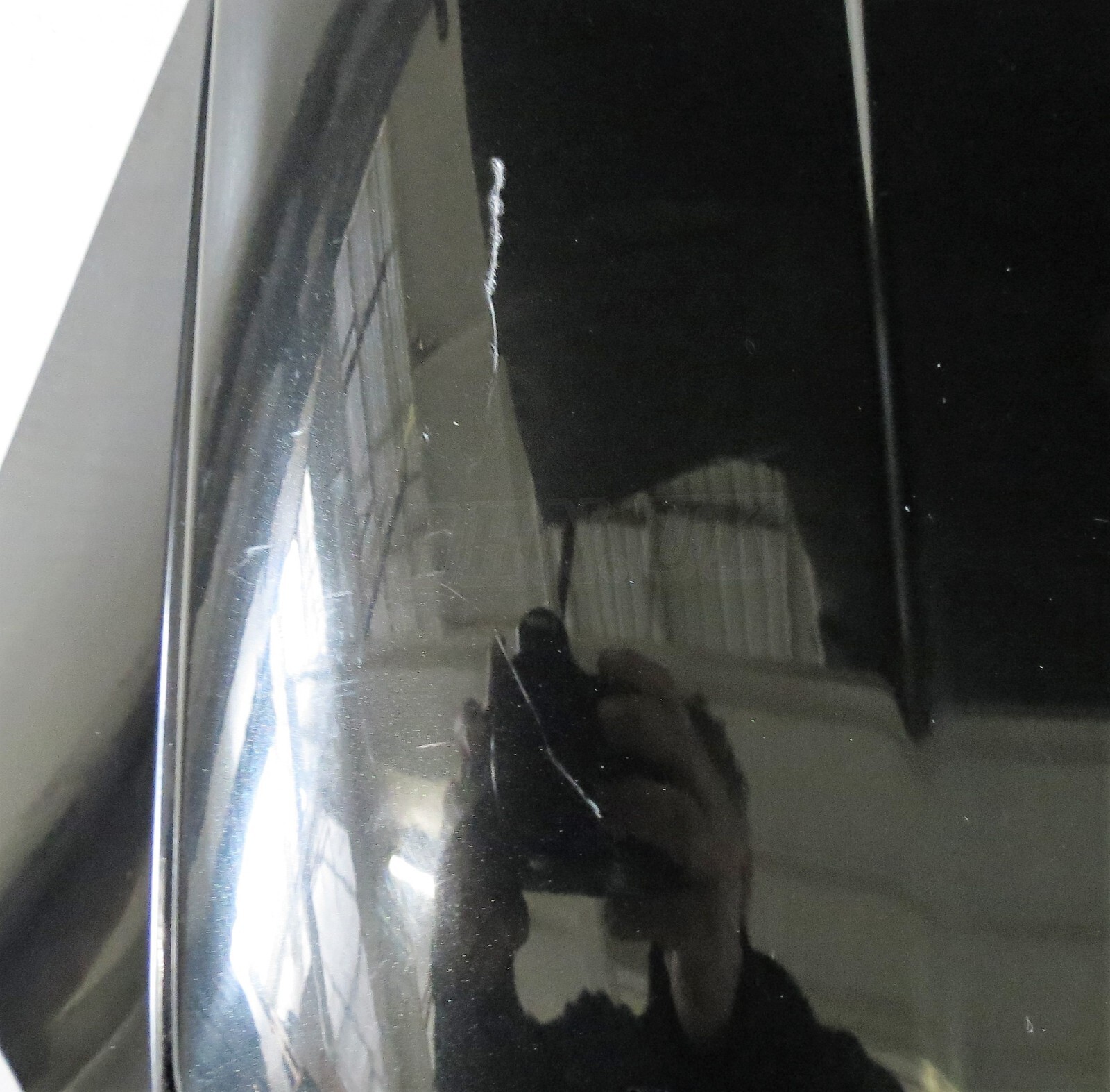 Genuine Range Rover Sport L461 Mk3 Rear Spoiler N9X244210AG8PAD Santorini Black - Image 11