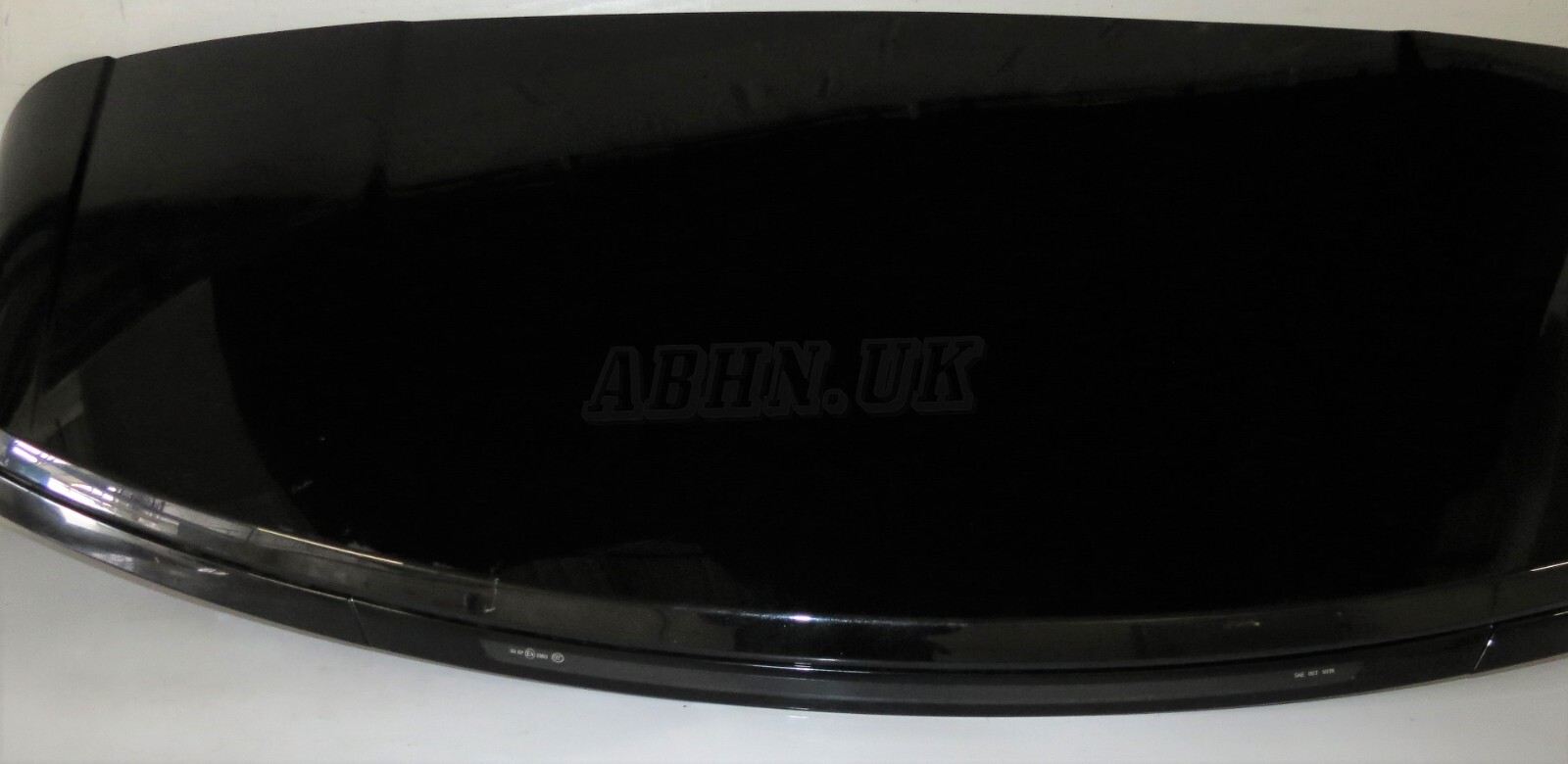 Genuine Range Rover Sport L461 Mk3 Rear Spoiler N9X244210AG8PAD Santorini Black - Image 13