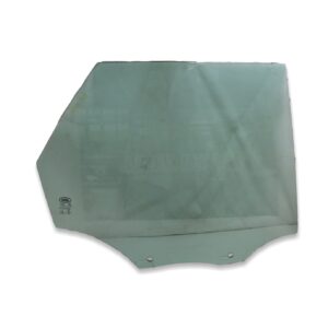 Land Rover Discovery 5 L462 Rear Right Door Glass Tempered 70% Trans DOT747