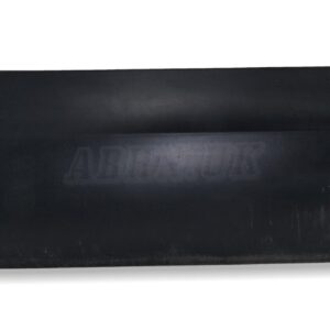 HY3224A48AD Discovery 5 L462 Rear Right Door Lower Gladding Grain Moulding Trim