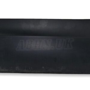 HY3224A49AD Discovery 5 L462 Rear Left Door Lower Gladding Grain Moulding Trim