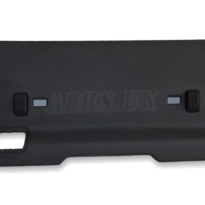 Land Rover Discovery 5 L462 Genuine Tailgate Inner Plastic Insulated Cover Grain