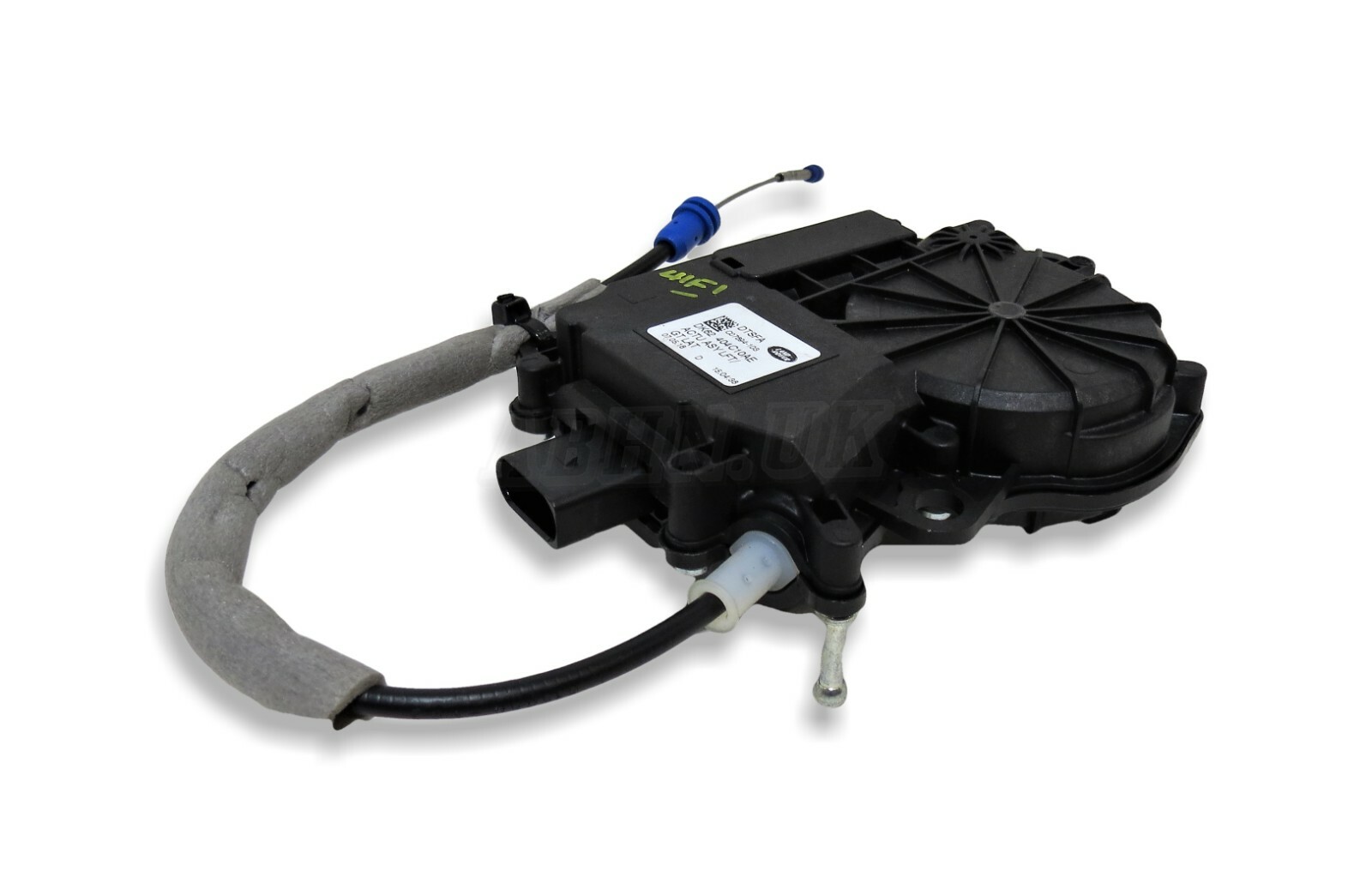 Discovery 5 MK5 L462 Tailgate Actuator Auto Pull/ Double Lock DK62-404C10-AE