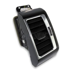 HY3201814AA Discovery 5 L462 Right Side Corner Dashboard Air Ventilation Trim