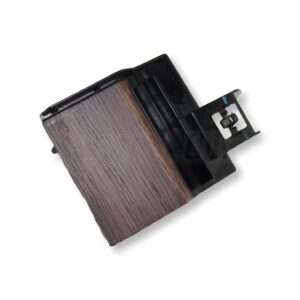 HY32045C34 Discovery 5 L462 Dashboard Centre Right Side Shadow Oak Wood Trim