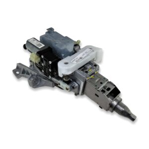 HPLA3K772AB Discovery 5 L462 RHD Electric Power Steering Wheel Column Assy