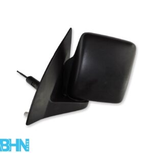 Vauxhall Opel Combo Mk2 B (01-11) Linke Seite Manuell Außenspiegel Geädert