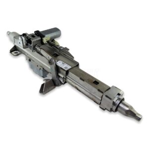 HX733C529AB Range Rover Velar L560 RHD Electric Power Steering Wheel Column Assy