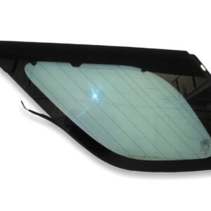 Land Rover Discovery 5 L462 Left Side Quarter Panel Glass 75% DOT474 M61385 AS2