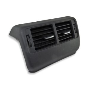 J8A2014A22AA Range Rover Velar Genuine Rear Passenger Air Ventilation Assembly