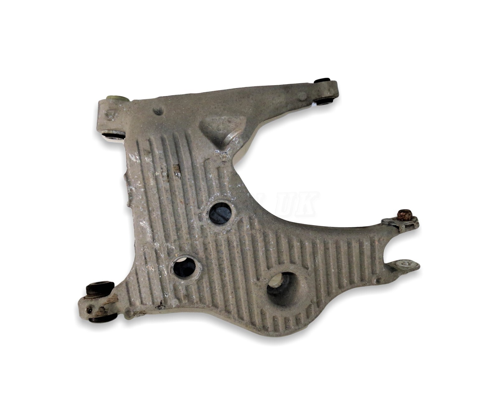 Land Rover Discovery 5 L462 Rear Left Air Suspension Carrier Arm JPLA-5B531-AA