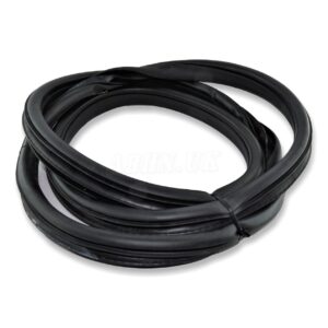 HY32253A10AC Land Rover Discovery 5 L462 Genuine Rear R or L Door Rubber Seal