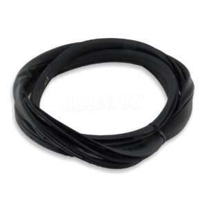 FK72253A10A Land Rover Discovery Sport Genuine Rear R or L Door Body Rubber Seal