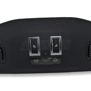 HY32519A14A Discovery 5 Genuine Headliner Roof LED Light Switch + Sided Air Vent