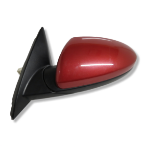 Kia Ceed MK3 /18-24 Left Side RHD Electric Heated Wing Mirror Red 87610-J7960AA9