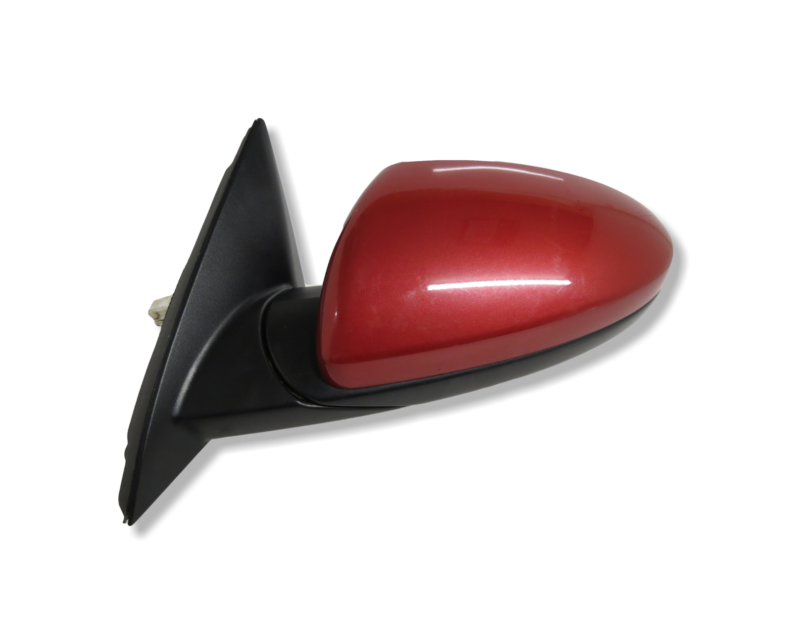 Kia Ceed MK3 /18-24 Left Side RHD Electric Heated Wing Mirror Red 87610-J7960AA9