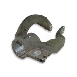 CPLA3462AC Land Rover Discovery 5 Front Right Side Suspension Shock Strut Fork