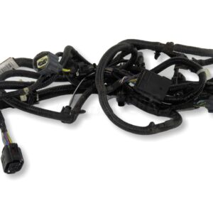 KY3214M401FD Land Rover Discovery 5 L462 Rear Suspension Complete Wiring Loom