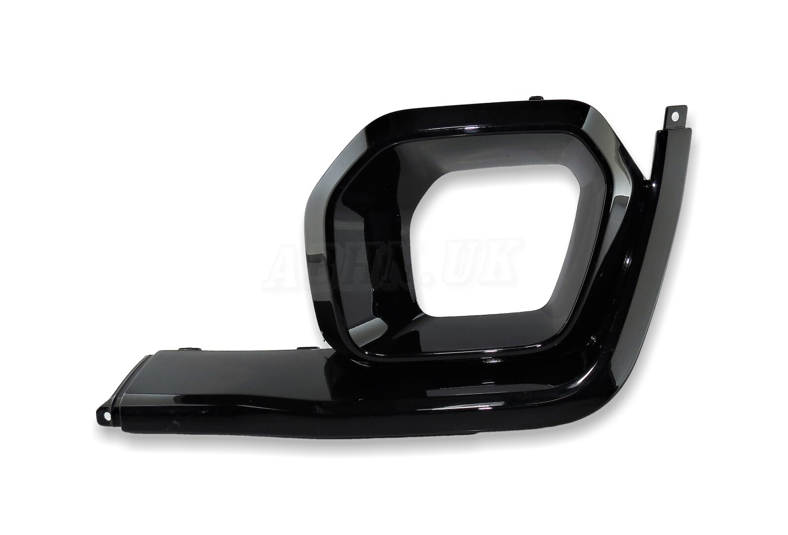 9450571 Mini Cooper S LCi2 Left Side Front Bumper Brake Air Duct Aperture 15