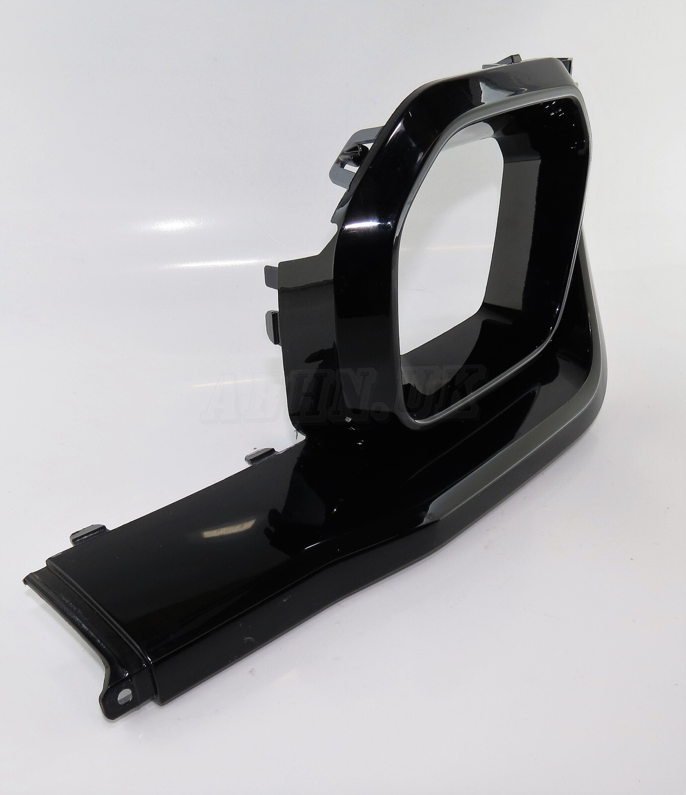 9450571 Mini Cooper S LCi2 Left Side Front Bumper Brake Air Duct Aperture 15 - Image 3