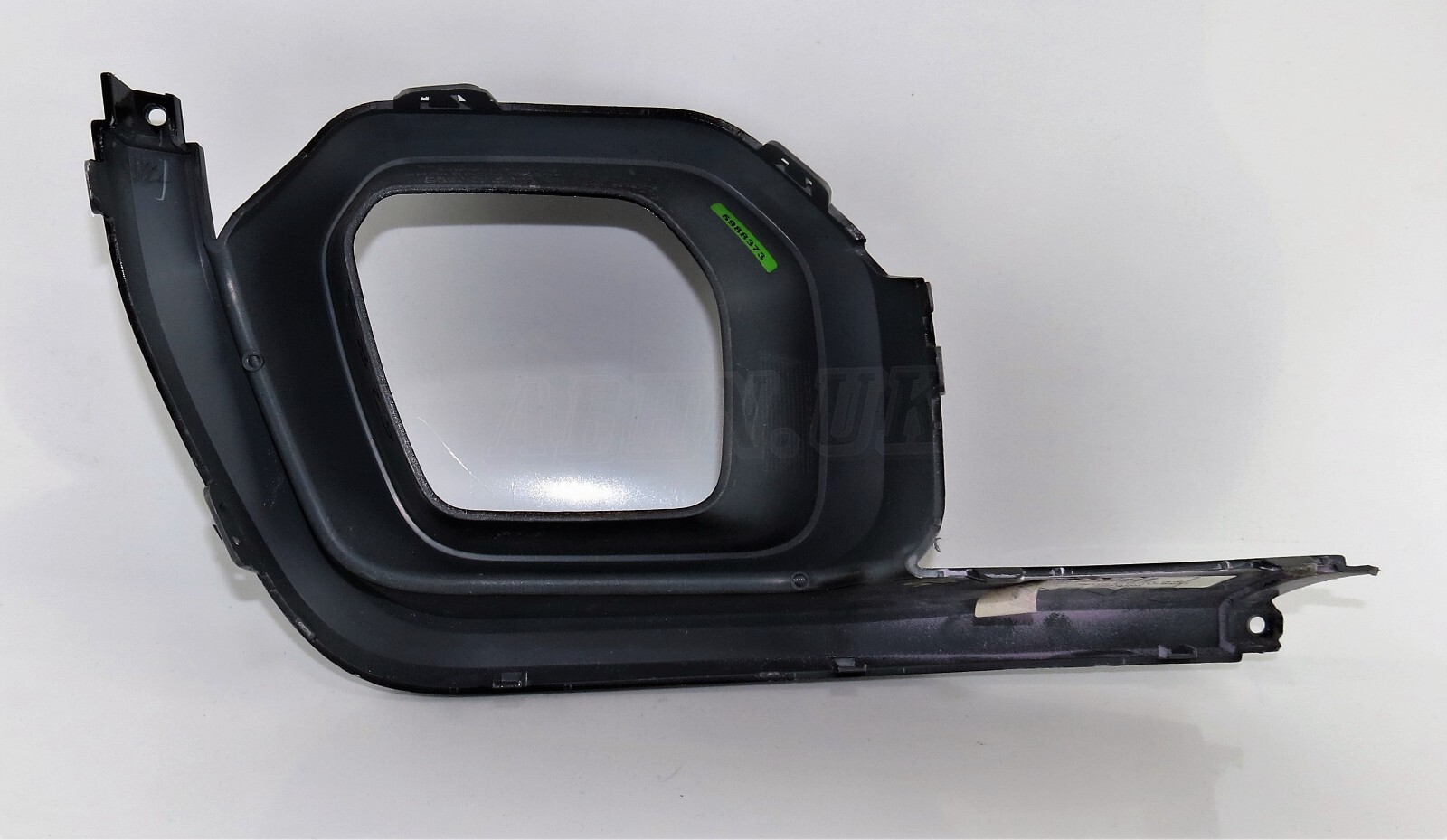 9450571 Mini Cooper S LCi2 Left Side Front Bumper Brake Air Duct Aperture 15 - Image 4