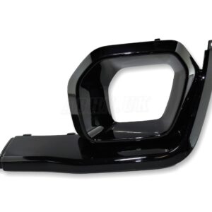 9450571 Mini Cooper S LCi2 Left Side Front Bumper Brake Air Duct Aperture 17