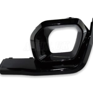 9450571 Mini Cooper S LCi2 Left Side Front Bumper Brake Air Duct Aperture 18