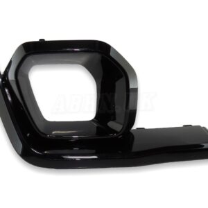 9450572 Mini Cooper S LCi2 Right Side Front Bumper Brake Air Duct Aperture 19